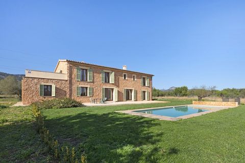 Landejendom i Alaro, Mallorca, Alaro - € 3.200.000 | Ref: 5344 - foto 3
