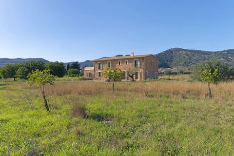 Landejendom i Alaro, Mallorca, Alaro - € 3.200.000 | Ref: 5344 - foto 4