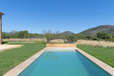 Landejendom i Alaro, Mallorca, Alaro - € 3.200.000 | Ref: 5344 - foto 5