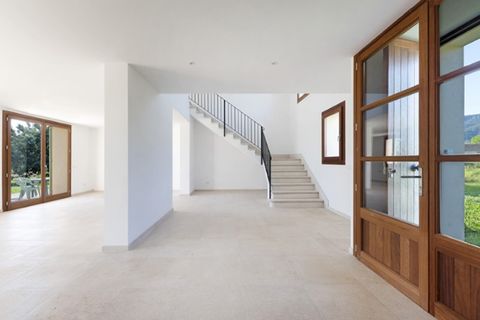 Landejendom i Alaro, Mallorca, Alaro - € 3.200.000 | Ref: 5344 - foto 7