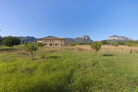 Landejendom i Alaro, Mallorca, Alaro - € 3.200.000 | Ref: 5344 - foto 16