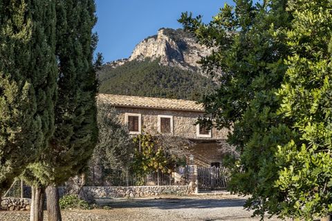 Landejendom i Alaro, Mallorca, Alaro - € 6.500.000 | Ref: 5343 - foto 1