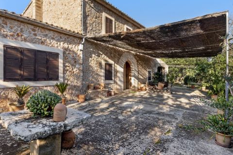 Landejendom i Alaro, Mallorca, Alaro - € 6.500.000 | Ref: 5343 - foto 3