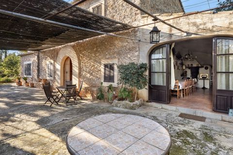 Landejendom i Alaro, Mallorca, Alaro - € 6.500.000 | Ref: 5343 - foto 4