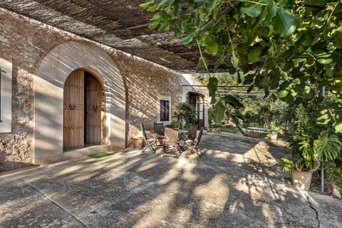 Landejendom i Alaro, Mallorca, Alaro - € 6.500.000 | Ref: 5343 - foto 5