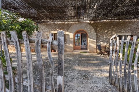 Landejendom i Alaro, Mallorca, Alaro - € 6.500.000 | Ref: 5343 - foto 7