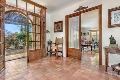 Landejendom i Alaro, Mallorca, Alaro - € 6.500.000 | Ref: 5343 - foto 8