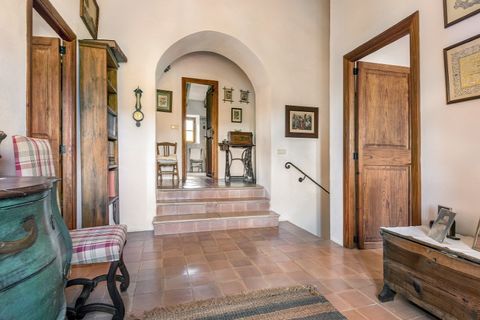 Landejendom i Alaro, Mallorca, Alaro - € 6.500.000 | Ref: 5343 - foto 9