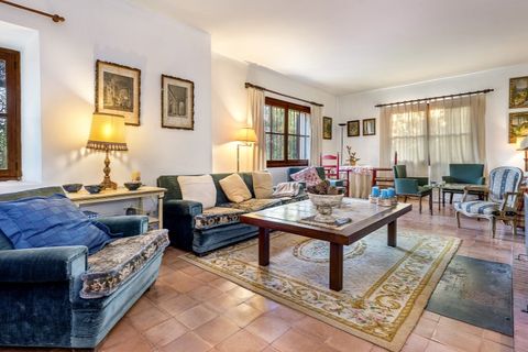 Landejendom i Alaro, Mallorca, Alaro - € 6.500.000 | Ref: 5343 - foto 13