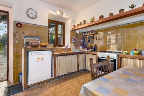 Landejendom i Alaro, Mallorca, Alaro - € 6.500.000 | Ref: 5343 - foto 15