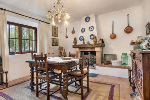 Landejendom i Alaro, Mallorca, Alaro - € 6.500.000 | Ref: 5343 - foto 16