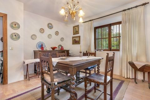 Landejendom i Alaro, Mallorca, Alaro - € 6.500.000 | Ref: 5343 - foto 17