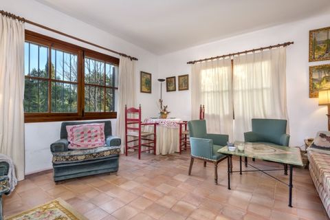 Landejendom i Alaro, Mallorca, Alaro - € 6.500.000 | Ref: 5343 - foto 22