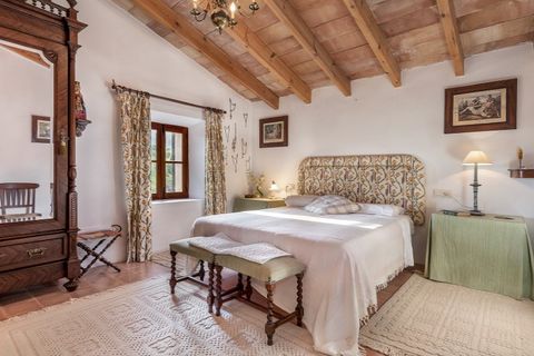 Landejendom i Alaro, Mallorca, Alaro - € 6.500.000 | Ref: 5343 - foto 27