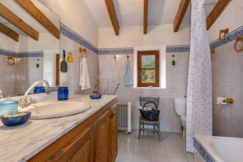 Landejendom i Alaro, Mallorca, Alaro - € 6.500.000 | Ref: 5343 - foto 28