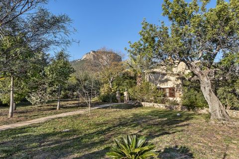 Landejendom i Alaro, Mallorca, Alaro - € 6.500.000 | Ref: 5343 - foto 34