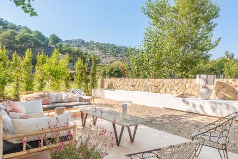 Herregård i Soller, Mallorca, Soller - € 2 150 000 | Ref: 5323 - foto 2