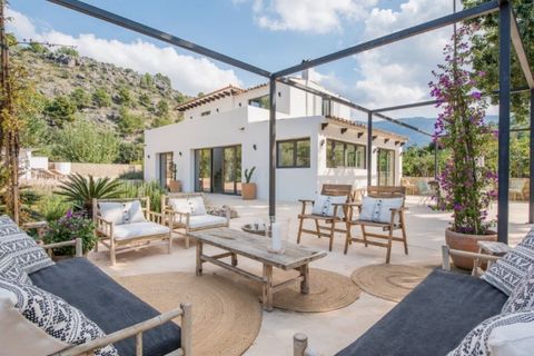 Herregård i Soller, Mallorca, Soller - € 2 150 000 | Ref: 5323 - foto 3