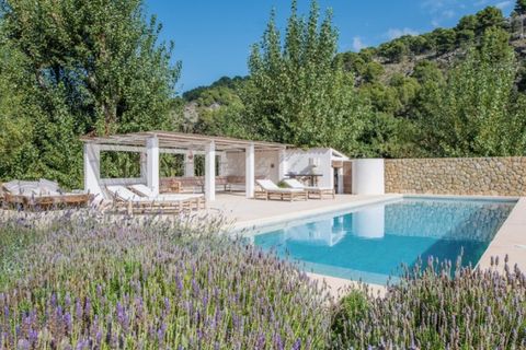 Herregård i Soller, Mallorca, Soller - € 2 150 000 | Ref: 5323 - foto 4
