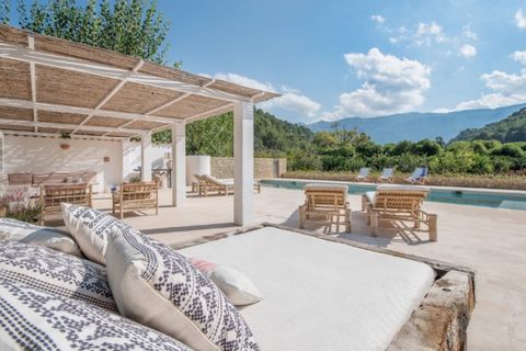 Herregård i Soller, Mallorca, Soller - € 2 150 000 | Ref: 5323 - foto 5