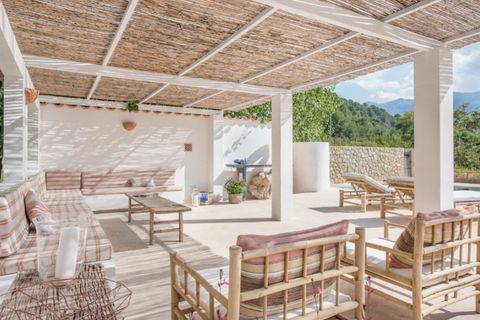 Herregård i Soller, Mallorca, Soller - € 2 150 000 | Ref: 5323 - foto 6