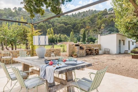 Herregård i Soller, Mallorca, Soller - € 2 150 000 | Ref: 5323 - foto 19
