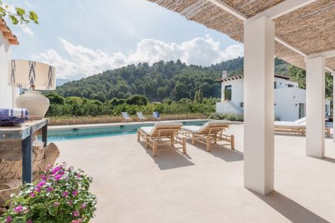 Herregård i Soller, Mallorca, Soller - € 2 150 000 | Ref: 5323 - foto 20