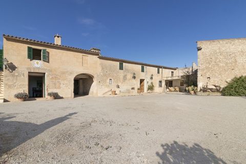 Landejendom i Ariany, Mallorca, Ariany - € 1.900.000 | Ref: 5322 - foto 2