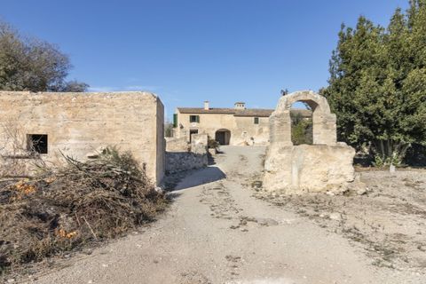 Landejendom i Ariany, Mallorca, Ariany - € 1.900.000 | Ref: 5322 - foto 3
