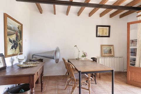 Landejendom i Ariany, Mallorca, Ariany - € 1.900.000 | Ref: 5322 - foto 13