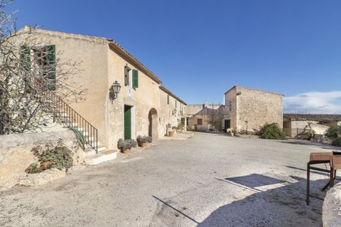 Landejendom i Ariany, Mallorca, Ariany - € 1.900.000 | Ref: 5322 - foto 17