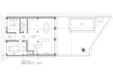 Вилла в Ses Salines, Mallorca, Ses Salines - € 1 600 000 | Ссылка: 5315 - photo 3