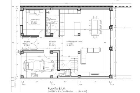 Вилла в Ses Salines, Mallorca, Ses Salines - € 1 600 000 | Ссылка: 5315 - photo 4