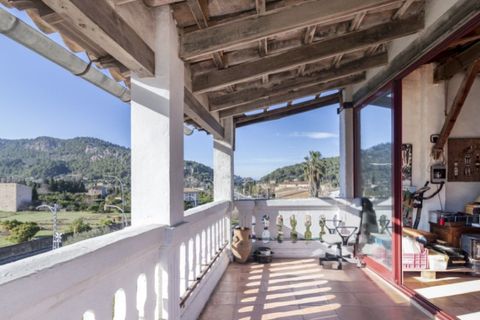 Villa en Soller, Mallorca, Soller - € 1.200.000 | Ref: 5306 - photo 1