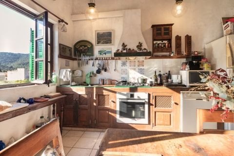 Villa en Soller, Mallorca, Soller - € 1.200.000 | Ref: 5306 - photo 3