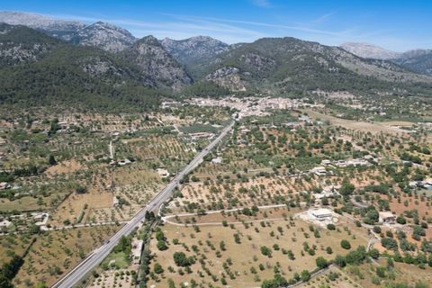Landejendom i Selva, Mallorca, Selva - € 3.400.000 | Ref: 5297 - foto 2