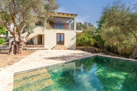 Villa i Valldemosa, Mallorca, Valldemosa - € 830.000 | Ref: 5296 - foto 1