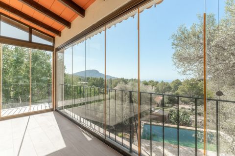 Villa i Valldemosa, Mallorca, Valldemosa - € 830.000 | Ref: 5296 - foto 2
