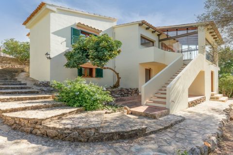 Villa i Valldemosa, Mallorca, Valldemosa - € 830.000 | Ref: 5296 - foto 3