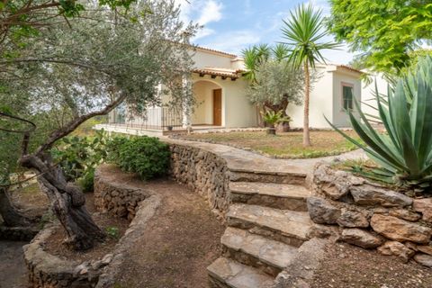 Villa i Valldemosa, Mallorca, Valldemosa - € 830.000 | Ref: 5296 - foto 5