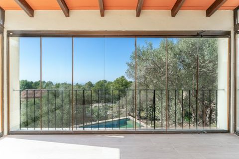 Villa i Valldemosa, Mallorca, Valldemosa - € 830.000 | Ref: 5296 - foto 8