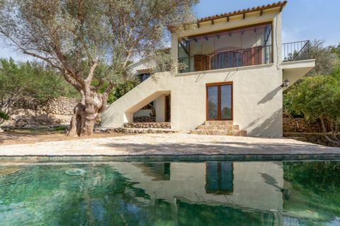Villa i Valldemosa, Mallorca, Valldemosa - € 830.000 | Ref: 5296 - foto 22