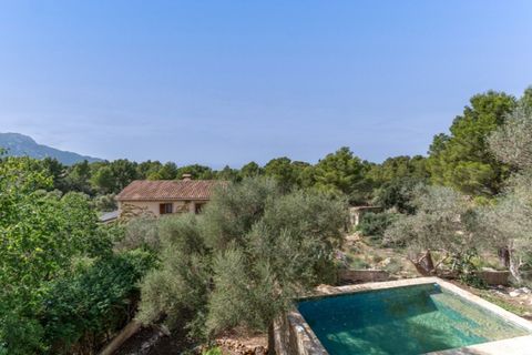 Villa i Valldemosa, Mallorca, Valldemosa - € 830.000 | Ref: 5296 - foto 23