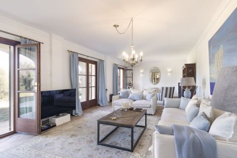 Landejendom i Muro, Mallorca, Muro - € 1.390.000 | Ref: 5282 - foto 4