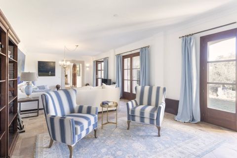 Landejendom i Muro, Mallorca, Muro - € 1.390.000 | Ref: 5282 - foto 5