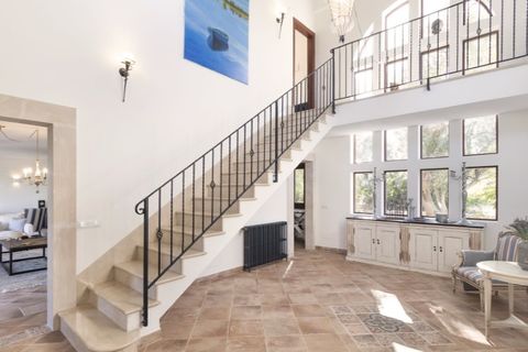 Landejendom i Muro, Mallorca, Muro - € 1.390.000 | Ref: 5282 - foto 8