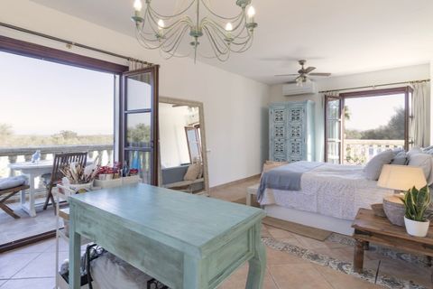 Landejendom i Muro, Mallorca, Muro - € 1.390.000 | Ref: 5282 - foto 9
