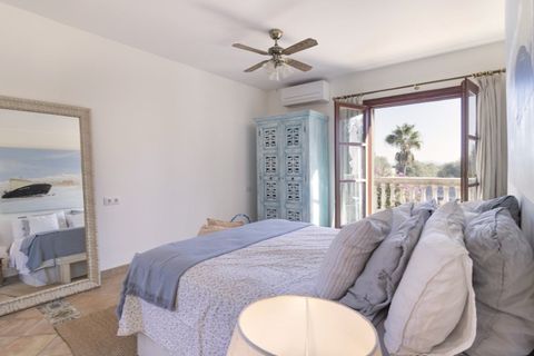 Landejendom i Muro, Mallorca, Muro - € 1.390.000 | Ref: 5282 - foto 10