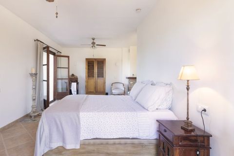 Landejendom i Muro, Mallorca, Muro - € 1.390.000 | Ref: 5282 - foto 14