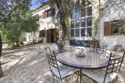 Landejendom i Muro, Mallorca, Muro - € 1.390.000 | Ref: 5282 - foto 1